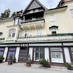 Alexandercharmante Mit Bergblick, Alexander Apartment Semmering