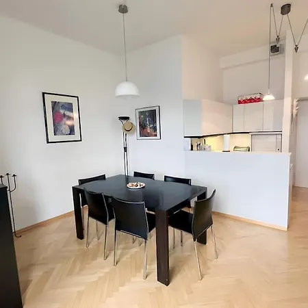 아파트 Alexandercharmante Mit Bergblick, Alexander 젬머링