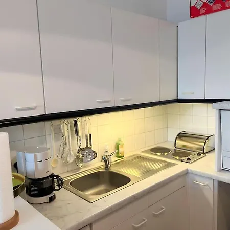 Alexandercharmante Mit Bergblick, Alexander