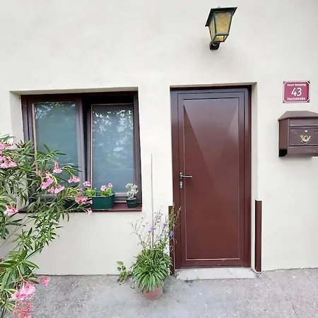 Alexandercharmante Mit Bergblick, Alexander 塞默灵