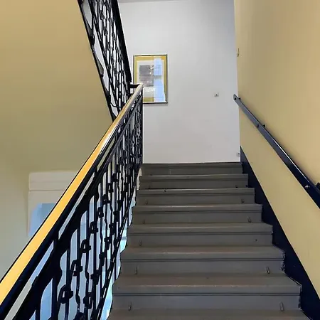 아파트 Alexandercharmante Mit Bergblick, Alexander 젬머링