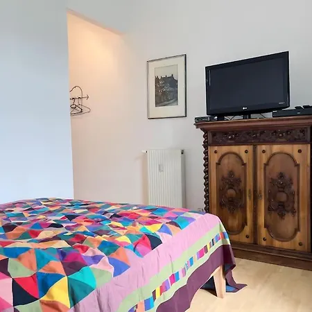 Alexandercharmante Mit Bergblick, Alexander 아파트 젬머링