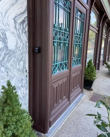 Апартаменты Alexandercharmante Mit Bergblick, Alexander Земмеринг