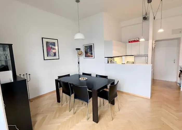 Apartment Alexandercharmante Mit Bergblick, Alexander Semmering