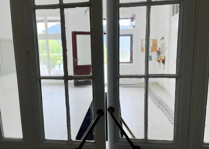 Apartment Alexandercharmante Mit Bergblick, Alexander *