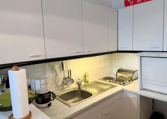 Alexandercharmante Mit Bergblick, Alexander