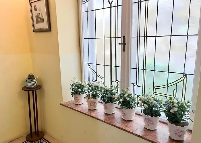 Apartment Alexandercharmante Mit Bergblick, Alexander