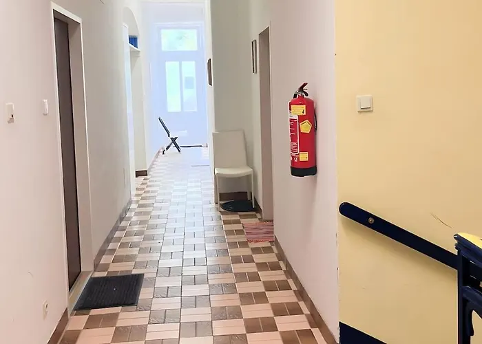 Apartment Alexandercharmante Mit Bergblick, Alexander *