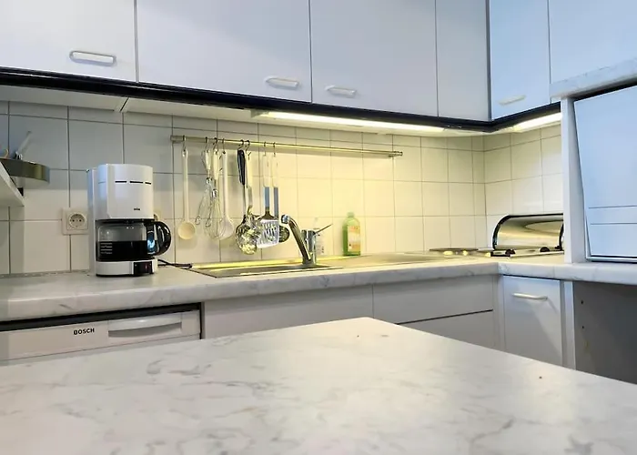 Apartment Alexandercharmante Mit Bergblick, Alexander Semmering