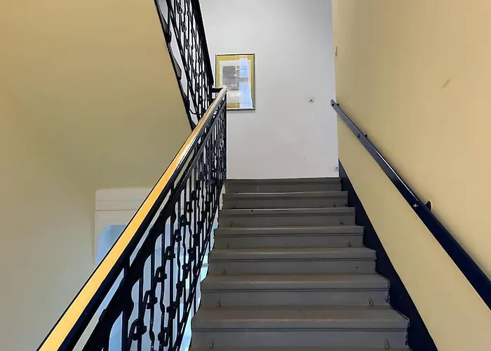 Apartment Alexandercharmante Mit Bergblick, Alexander Semmering