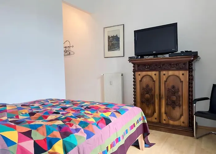 Alexandercharmante Mit Bergblick, Alexander Apartment Semmering