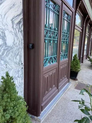 Apartment Alexandercharmante Mit Bergblick, Alexander Semmering